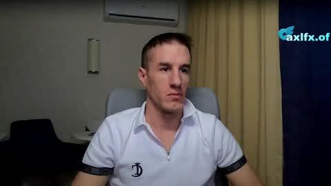 Axl online show from 04-01-26, 01:06