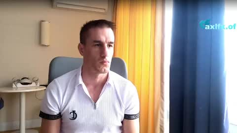 Axl online show from 04-06-26, 06:47