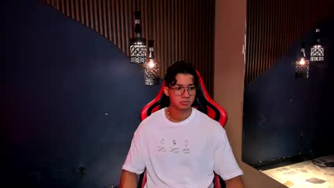 AXXELMEN online show from 07-19-26, 09:18