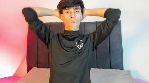 Axxxel  online show from 03-23-26, 02:15