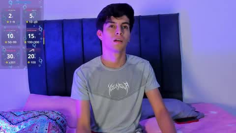 Axxxel  online show from 04-26-26, 03:26