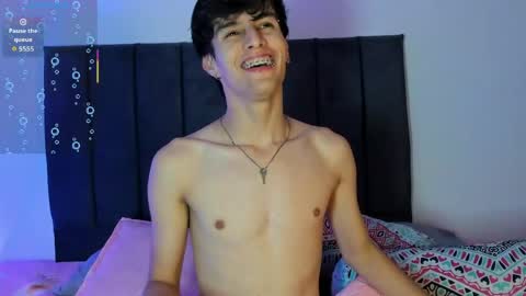 Axxxel  online show from 04-27-26, 03:15