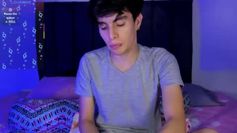 Axxxel  online show from 04-28-26, 02:27