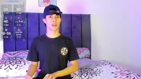 Axxxel  online show from 04-30-26, 02:18