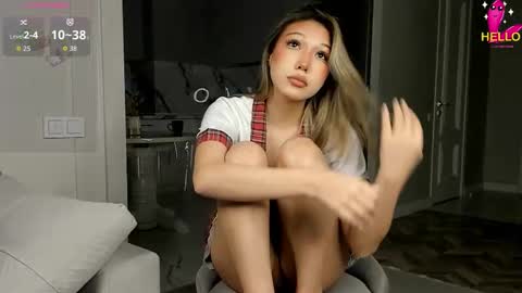 Sexy Aya online show from 03-27-26, 11:59