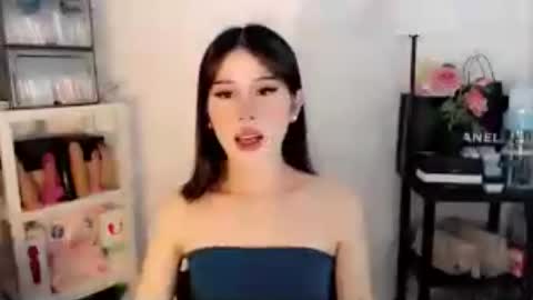 AYAHOSHILOVESYOU online show from 07-10-26, 03:11