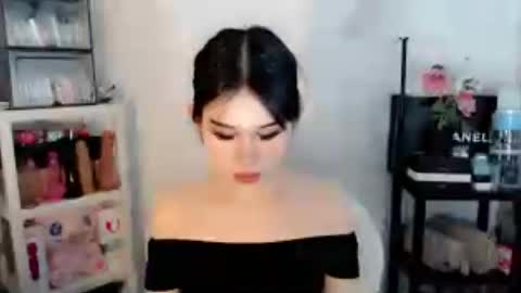 AYAHOSHILOVESYOU online show from 07-11-26, 03:42