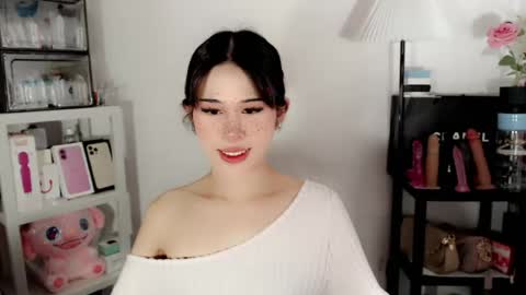 AYAHOSHILOVESYOU online show from 07-21-26, 05:10