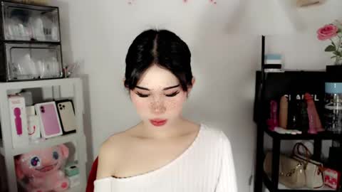 AYAHOSHILOVESYOU online show from 07-24-26, 02:31