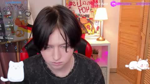 ayaks online show from 09-28-25, 02:00