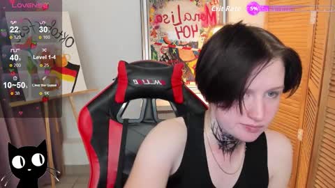 ayaks online show from 10-05-25, 02:15