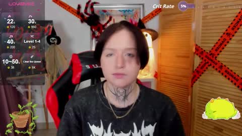 ayaks online show from 10-18-25, 02:51