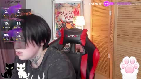 ayaks online show from 11-14-25, 08:24