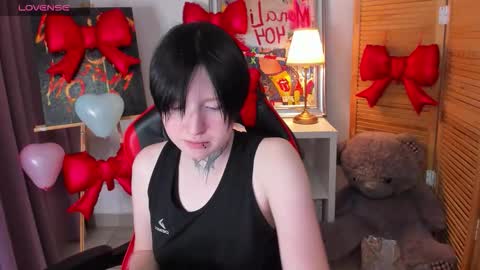 ayaks online show from 02-15-26, 08:35