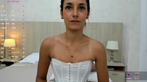 Ayana Mercier online show from 04-29-26, 05:30