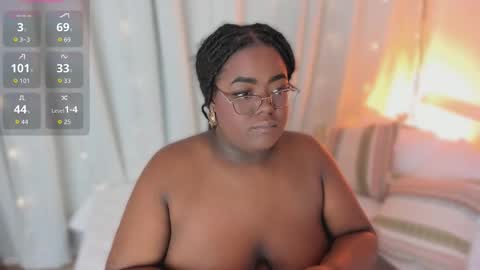 Ayana  online show from 03-19-26, 11:14