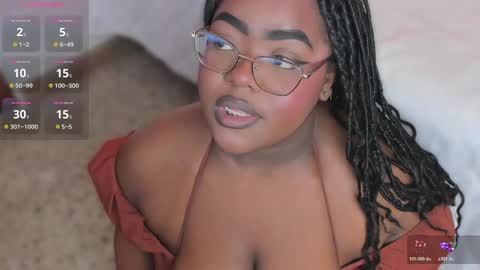 Ayana  online show from 05-14-26, 11:28