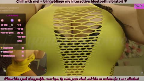 Ayana Delatorre online show from 12-23-24, 11:17