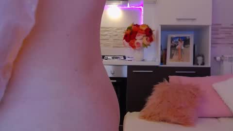 Ayanna online show from 01-22-25, 08:06