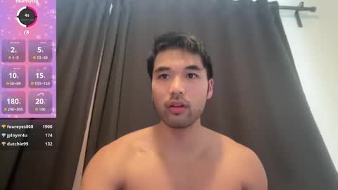 KogaNovaXXX online show from 05-12-26, 12:13