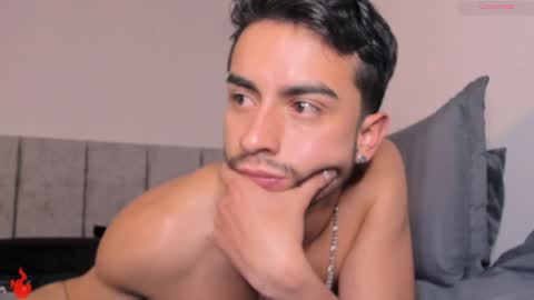 AYDAN STIVEN OF AYDANSTIVEN online show from 01-15-25, 10:35