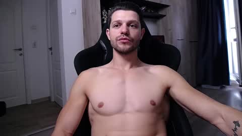 Aydan Blake Official online show from 11-06-25, 11:00