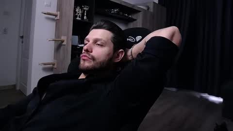 Aydan Blake Official online show from 11-12-25, 10:04