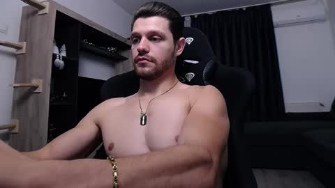 Aydan Blake Official online show from 12-16-25, 04:01