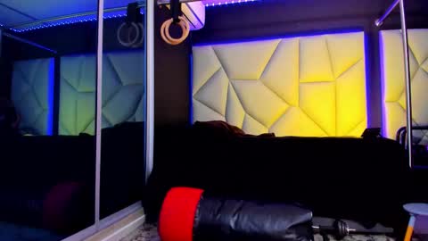 Ayden Miller online show from 11-29-25, 02:58