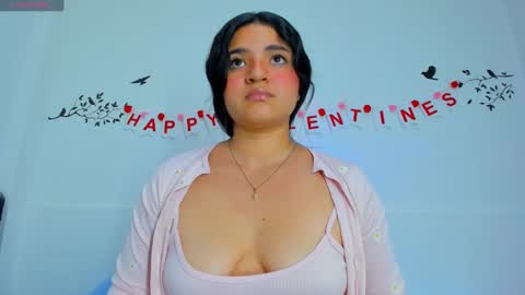 Mariana online show from 02-15-25, 08:43