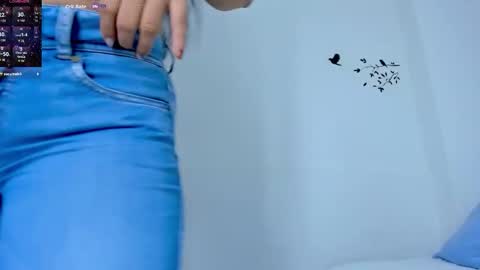 Mariana online show from 12-20-25, 06:48