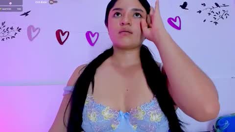 Mariana online show from 03-11-26, 03:23