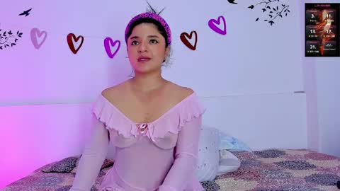 Mariana online show from 04-03-26, 03:15