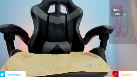 Andr  online show from 01-14-26, 10:21