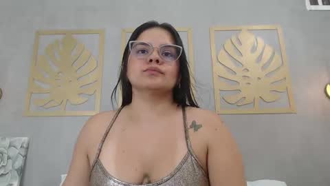 Alyda Jaramillo online show from 01-23-25, 12:57