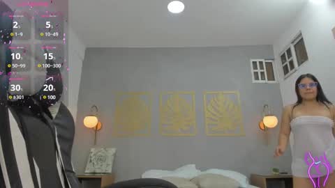 Alyda Jaramillo online show from 03-07-25, 11:49