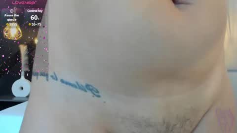 Alyda Jaramillo online show from 03-09-25, 08:18