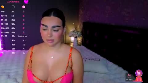  Ayla Demir  online show from 11-26-25, 10:55