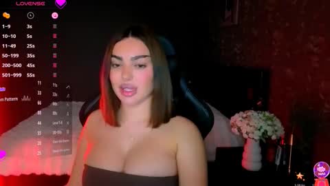  Ayla Demir  online show from 01-10-26, 07:15