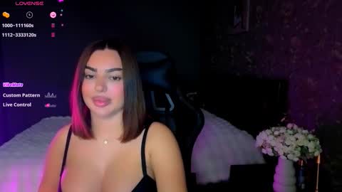  Ayla Demir  online show from 01-17-26, 06:22