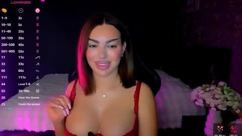  Ayla Demir  online show from 02-05-26, 09:52