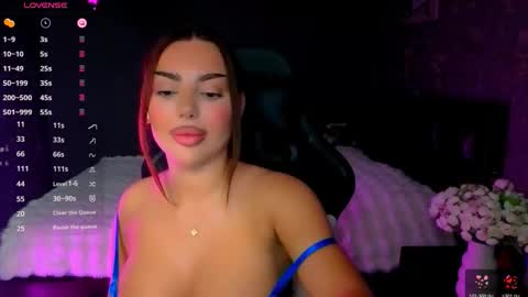  Ayla Demir  online show from 02-26-26, 09:58