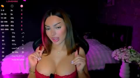  Ayla Demir  online show from 03-03-26, 09:53