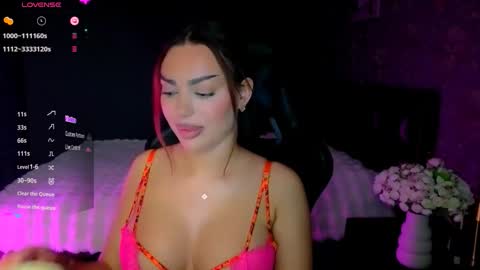  Ayla Demir  online show from 03-06-26, 09:55