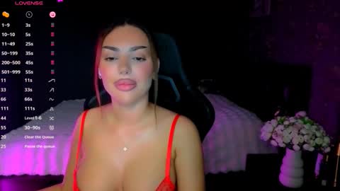  Ayla Demir  online show from 03-09-26, 09:52