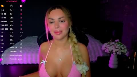  Ayla Demir  online show from 05-15-26, 08:05