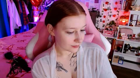 Ayla hill online show from 02-28-26, 03:07