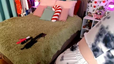 Ayla hill online show from 03-14-26, 03:45