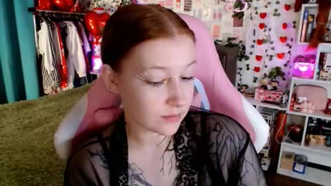 Ayla hill online show from 03-20-26, 03:22