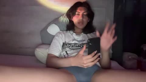 ayla irene online show from 07-21-26, 12:18